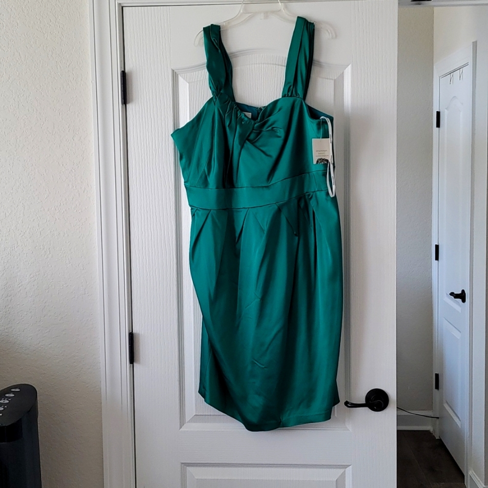 Donna Morgan Dress